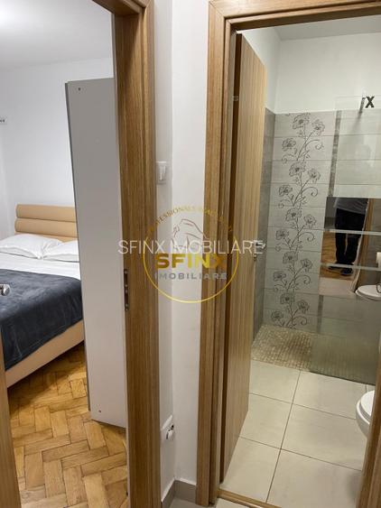 2 camere |  Piata Victoriei - 6