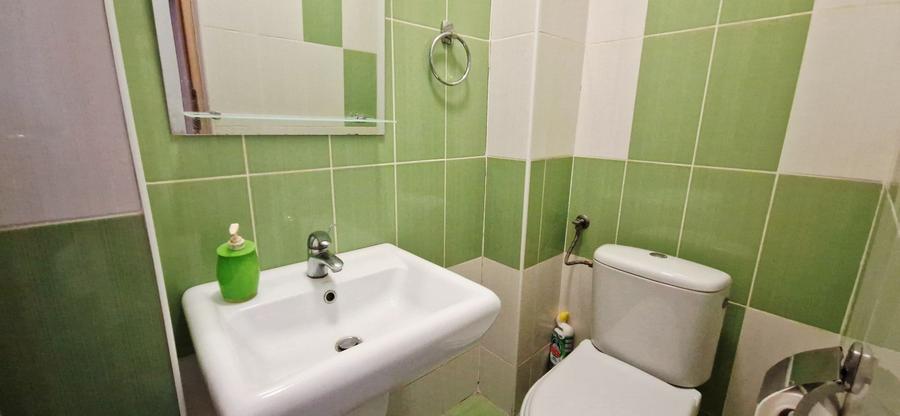 2 camere | Metrou Valea Ialomitei (COMISION 0)