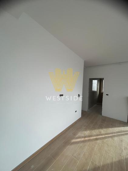 Penthouse de vanzare in Timisoara