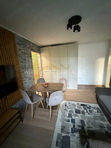 Apartament 2 camere de închiriat | Zona Reșița – Eroii Revoluției - Parcare - 3