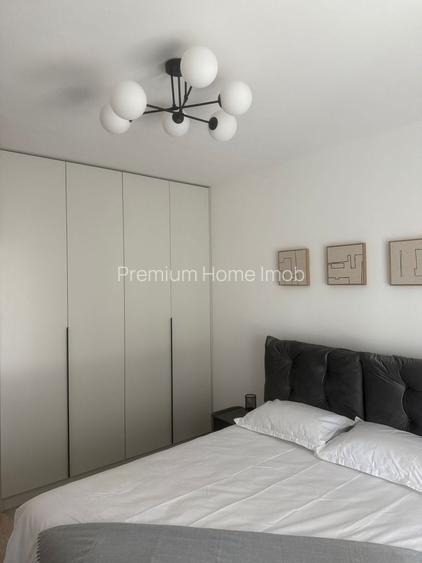 Apartament | 2 camere | bloc nou | parcare | Select Residence - 5