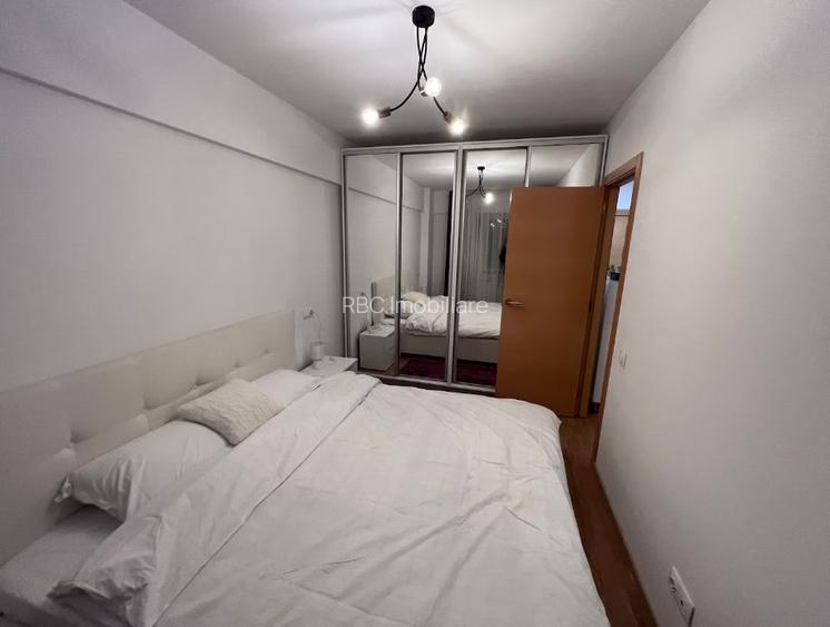 Apartament 2 camere in Gheorgheni zona Iulius Mall - 7