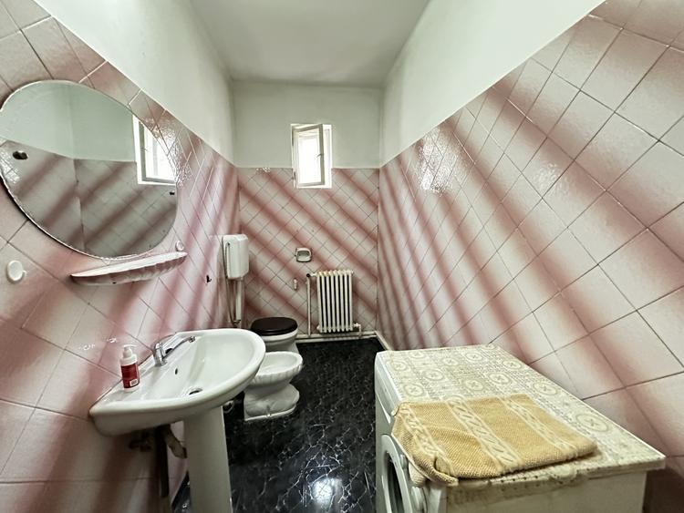 Casa 4 Camere pe Parter 441 mp Teren Alba Iulia Ultracentral CENTRU Turistic