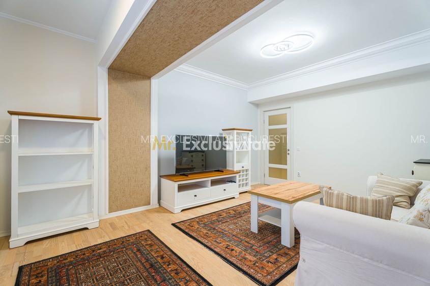 Apartament cu 2 locuri de parcare | Curte proprie | Lacul Tei - 2
