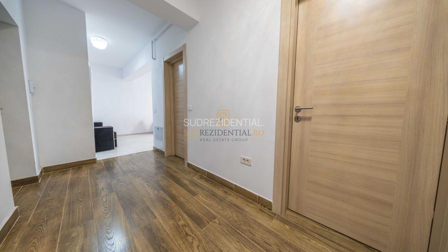 Apartament 3 camere de vanzare, 66.77 mp utili, Sector 4, Comision 0% - 10