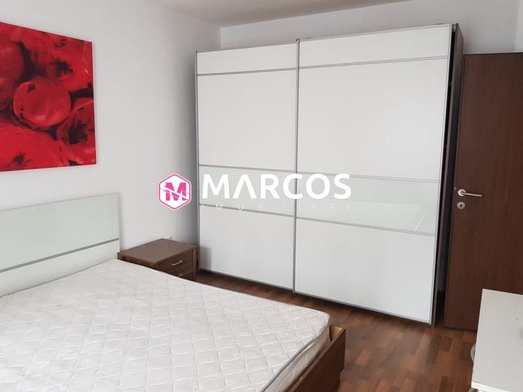 Apartament 2 camere decomandat, et.1, Lunca, ID 718