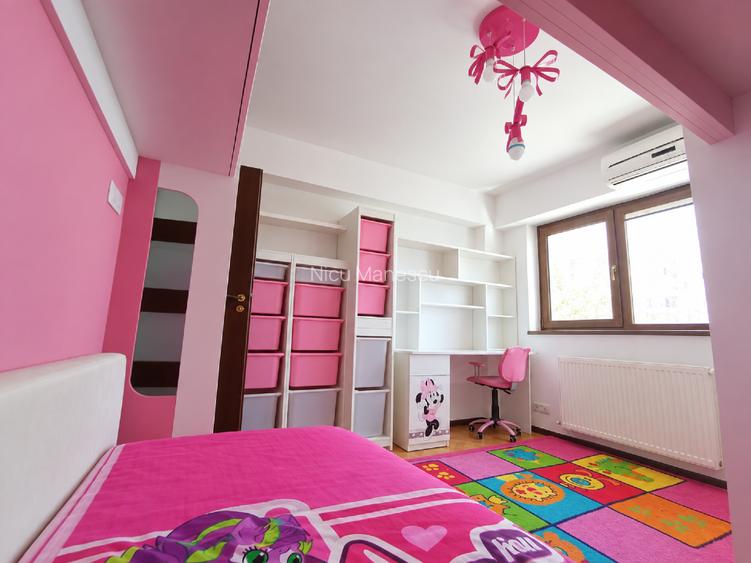 Penthouse cu vedere frontală și totală la mare – prima închiriere - 3