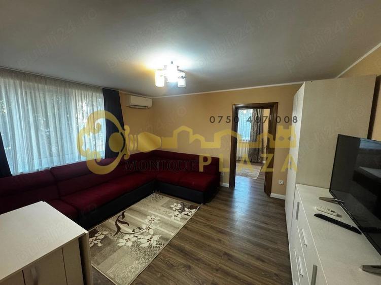 2 Camere | Stadion | Izolat | AC | CT | Renovat | Loc de parcare |