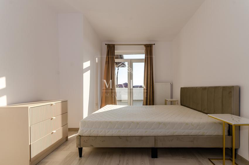 Comision 0% Penthouse 3 camere, terasa 62 mp, Selimbar