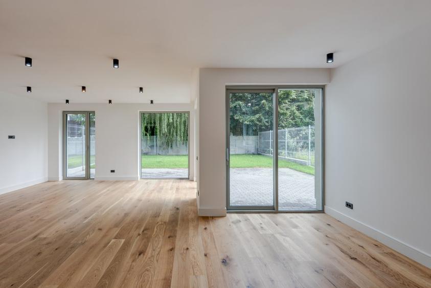 Vila Concept smart&green- Pipera - Iancu Nicolae