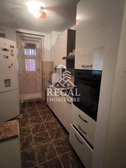 Apartament 3 camere de vânzare – Zona Micro 4 (lângă Supeco)