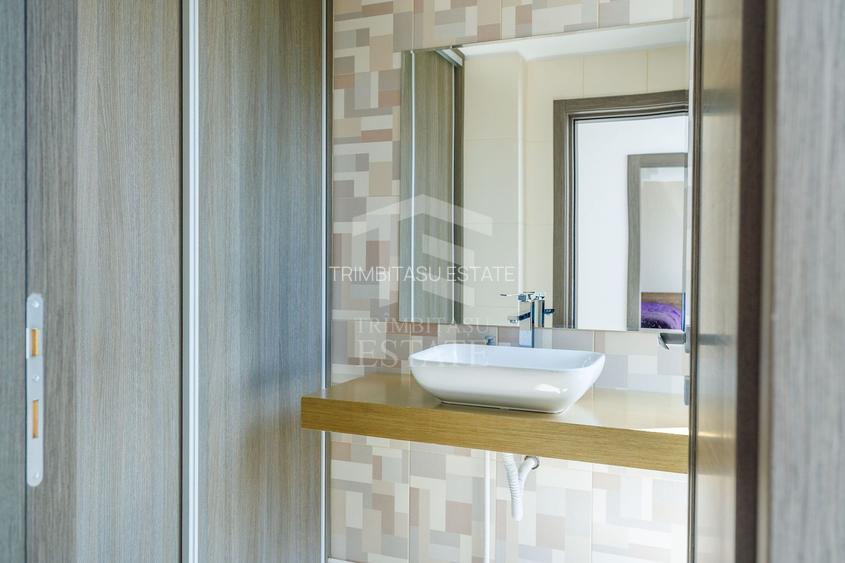 Drumul Taberei-Ghencea-Valea Oltului-Prel. Ghencea PREMIUM-SmartHome - 23