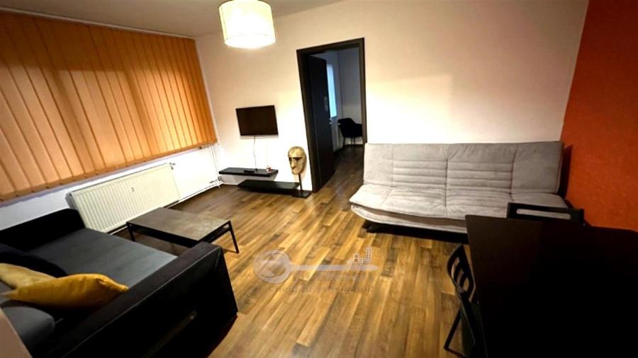 Apartament 2 camere Podu Roș –  etaj 2, ideal investiție