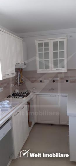Apartament 2 camere, Baciu, Resturant Regal, Bloc nou, Pod, Parcare subterna