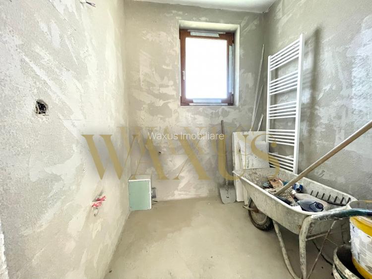 Vila Moderna - 6 Camere I SU 295MP I ST 570MP I CF - Chinteni - 8