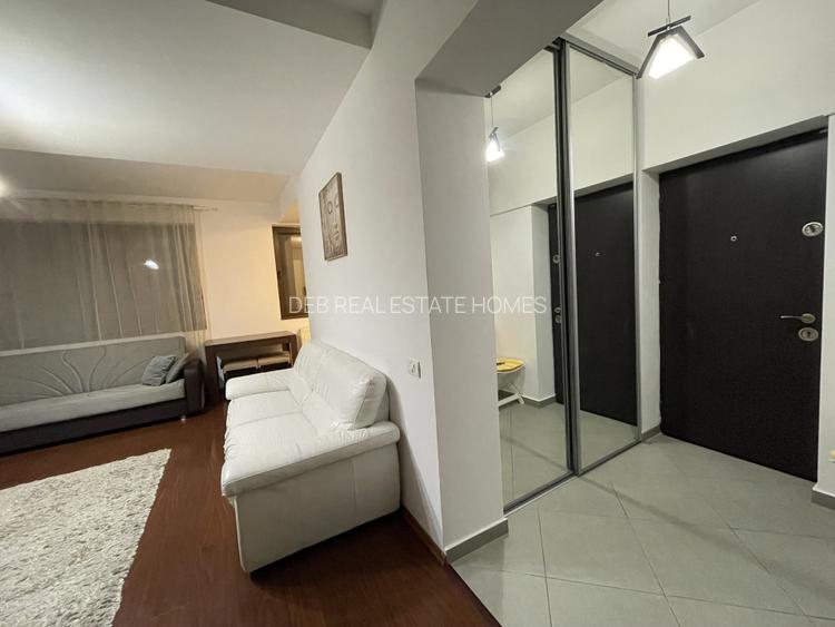Apartament 2 camere, 65mp, metrou, centrala, pet-friendly, Dristor - 5