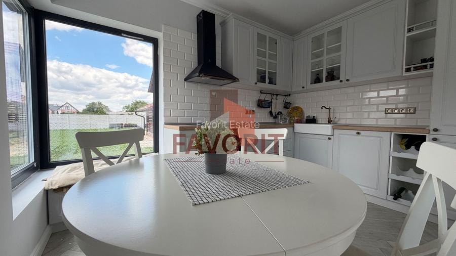 Comision 0% | Casa Individuala | Toate utilitatile | Zona centrala - 2