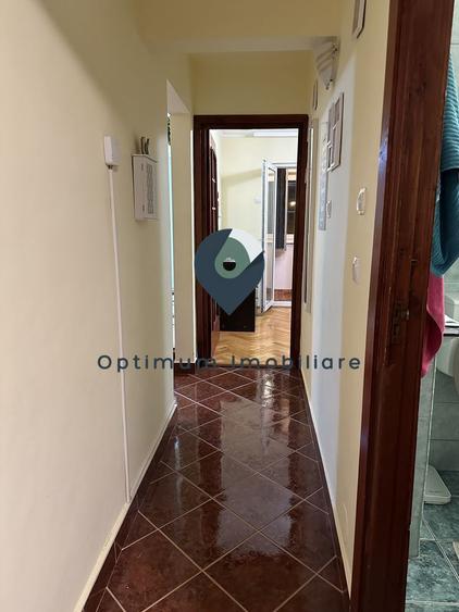 Apartament 2 camere de vanzare in Marasti, etaj 2/4, zona Caminelor !