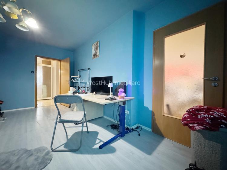 Apartament 3 camere decomandat 110mp utili, vedere pe 2 parti-Soarelui - 6