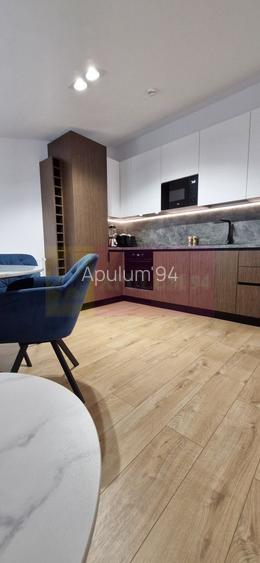 Apartament cu 2 bai si loc de parcare in Sinaia - 17