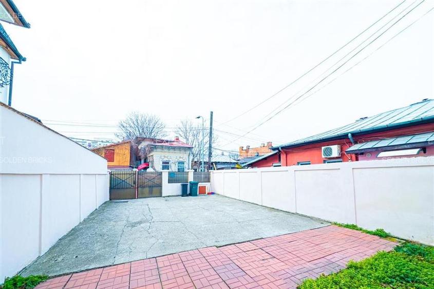 Tineretului - METROU 5 min | Vilă D+P+M | Parcare 5 mașini | Renovată