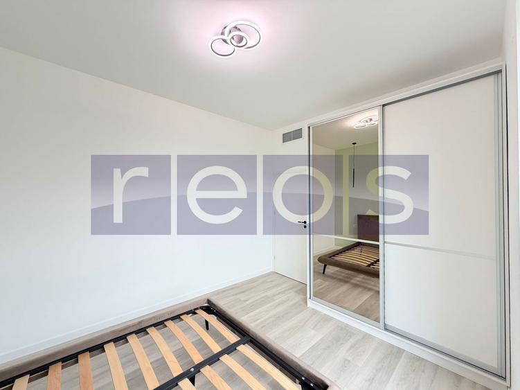 INCHIRIERE APARTAMENT 3 CAMERE | MOBILAT-UTILAT LUX | PARCARE | PIPERA - 21