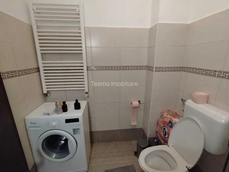Apartament 2 camere, decomandat, 45 mp, centrala, ac, parcare, Metalurgiei - 5