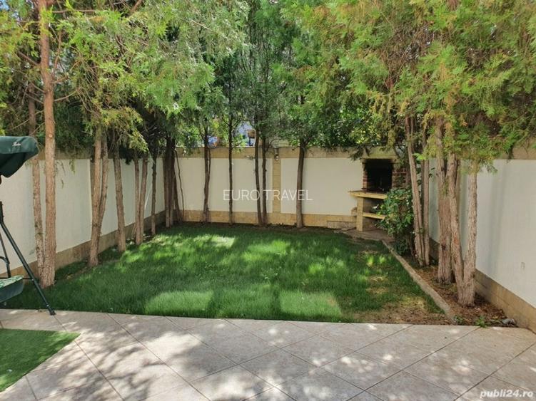 Casa P+2+M, vedere deosebita catre lac, Ovidiu Sud, 1900 euro - 6