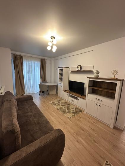 APARTAMENT 2 CAMERE - CENTRAL ADRESS RESIDENCE
