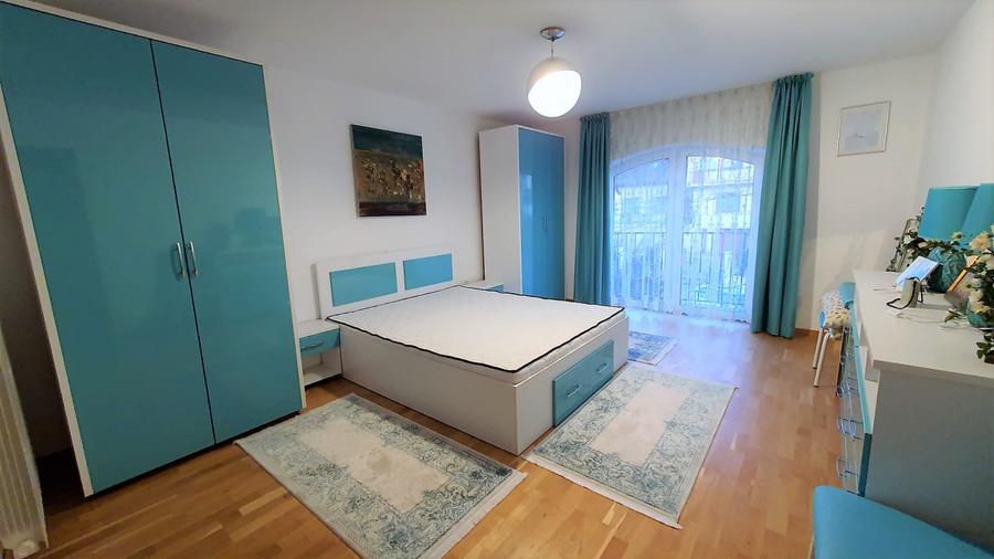 Casa individuala cu teren 800 mp cartier Tilisca