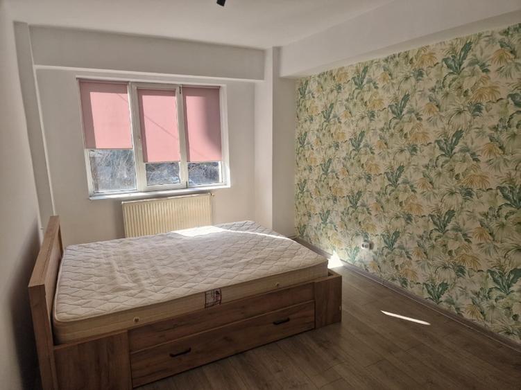 Apartament cu 2 camere, bucatarie open space si expunere sud-vestica