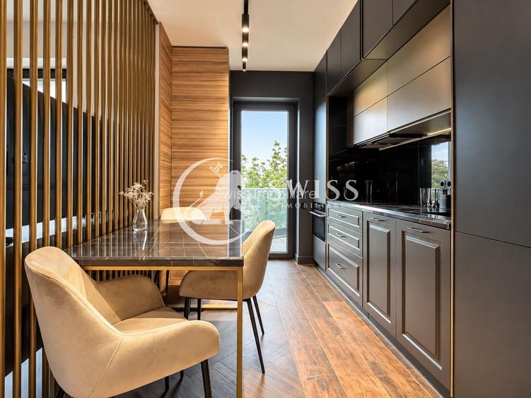 Apartament tip Studio | Design Premium | Zona Hotel Vibre | 10" Centru - 5