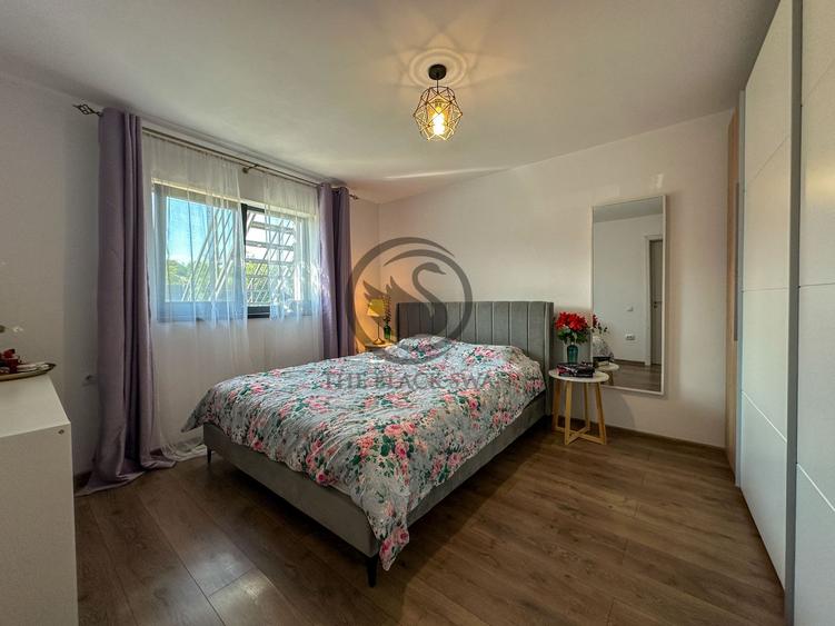 Casa de vanzare constructie 2023 | Bighilin, Bucov | Comision 0%