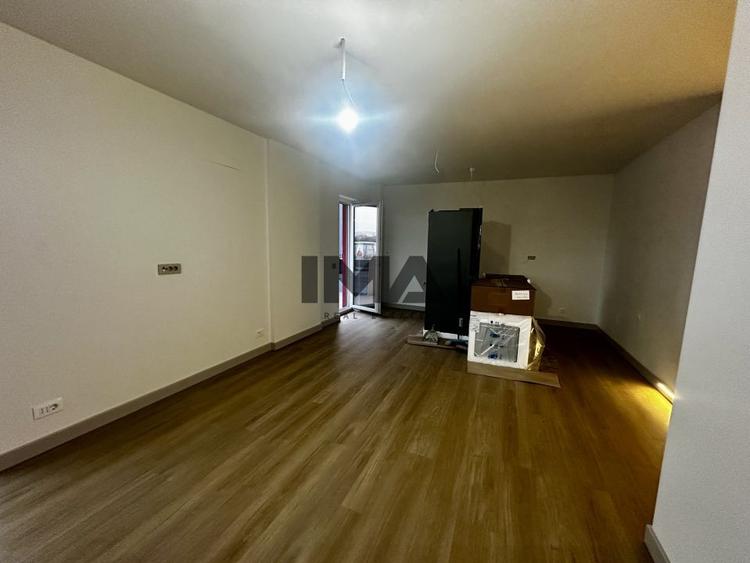 Apartament 3 camere Ultra-finisat Elite Junior