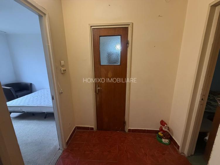 Apartament 3 camere Titan, 3 min. metrou 1 Decembrie 1918 - 15