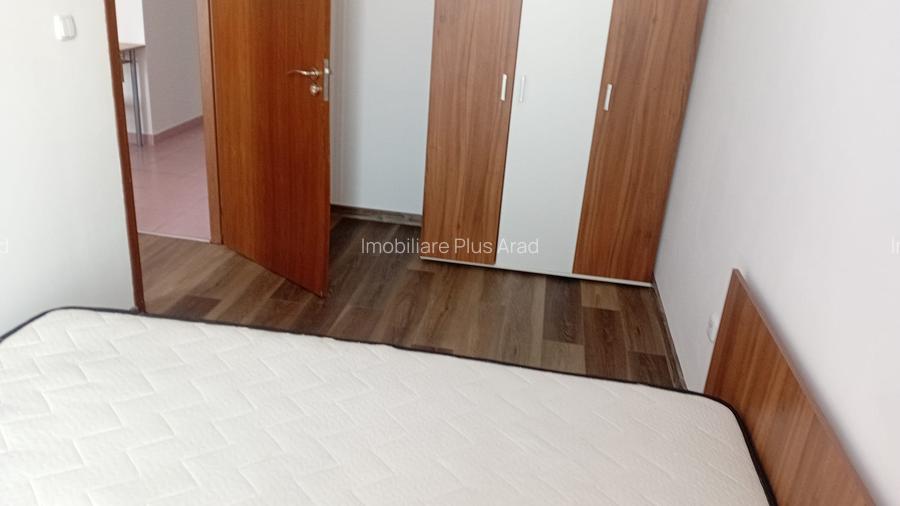 Inchiriez apartament 3 uta ared - 7