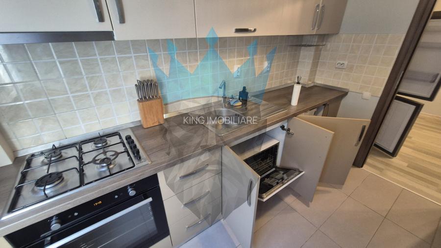 Apartament 2 Camere Gorjului Bucuresti - 6