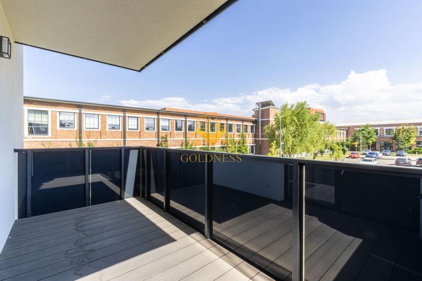 2 camere, modern, bloc nou, Zona Semicentrala, Liberty, Oasului