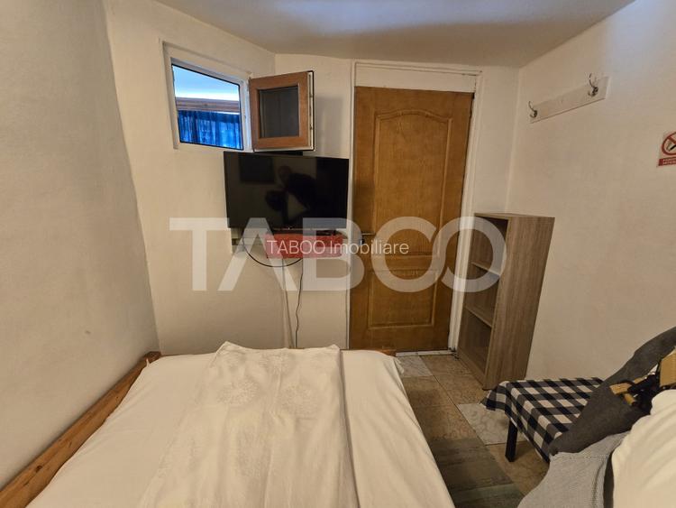 Casa de inchiriat pentru echipe de muncitori in zona Central din Sibiu - 8