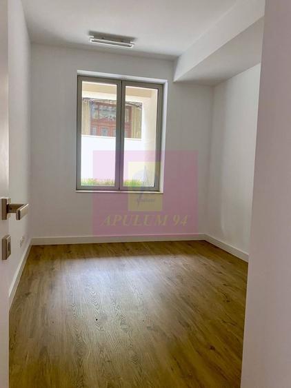 Apartament in imobil boutique, Cartierul Armenesc, Sector 2