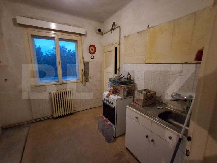 Casă de vânzare, 126 mp, zona Barițiu - Satu Mare