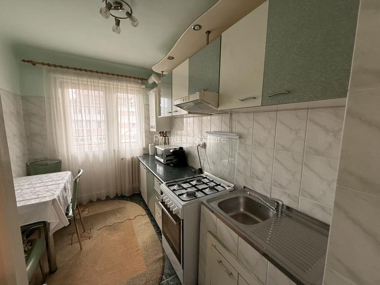 APARTAMENT 3 CAMERE DE INCHIRIAT, ZONA CETATE, ALBA IULIA - 2