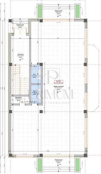MOSNITA - 2 si 3 Camere - Toate etajele - Bloc nou - Finisaje la alegere