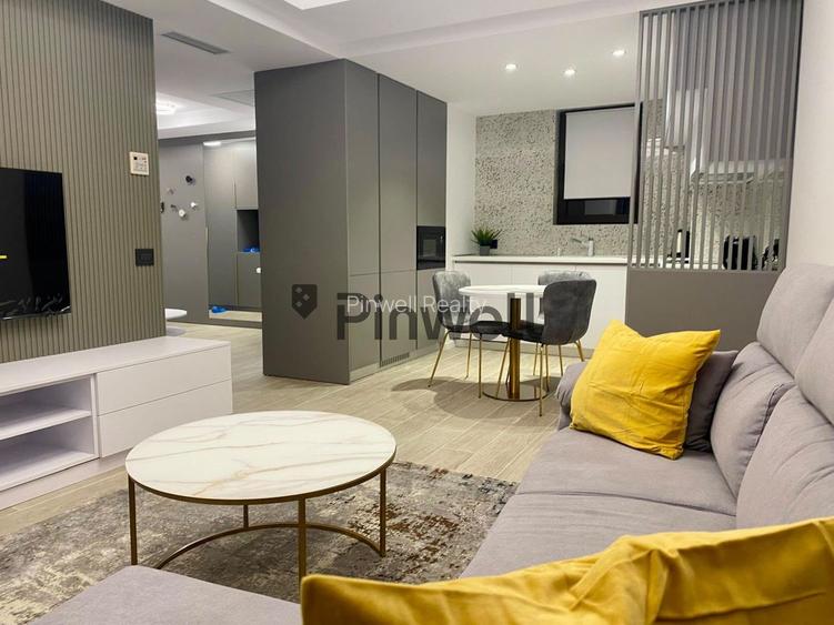 Apartament superb I Herastrau I Chirie - 2