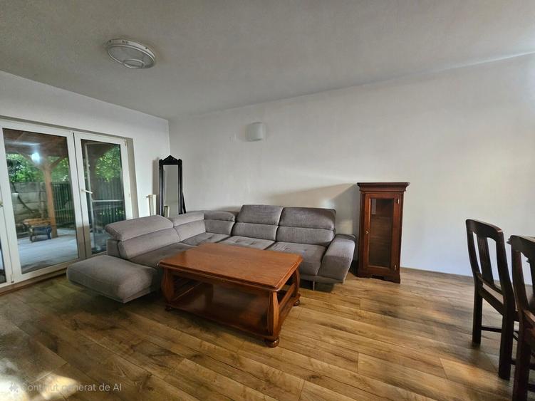INCHIRIERE VILA 3 CAMERE ZONA IANCU NICOLAE!