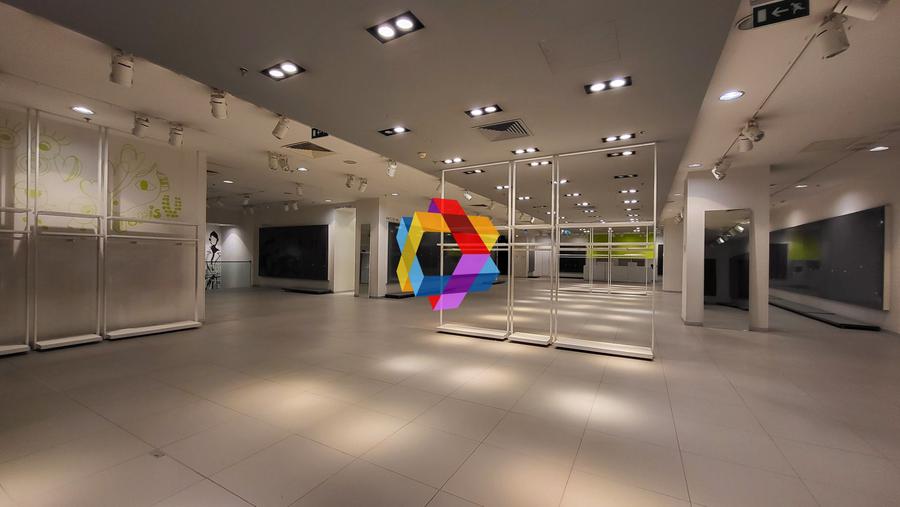 Spatiu comercial 1000 - mp #plus-imo.ro