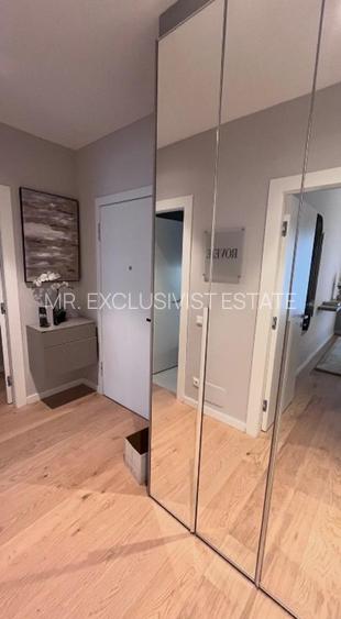 Apartament 2 camere complex Nusco City faza 2 in zona Pipera - 4