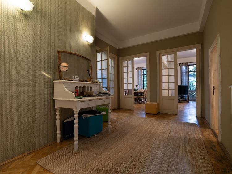 Apartament 4cam, 106mp util, ultracentral