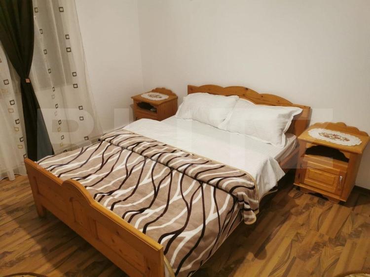 Imobil cu destinatie turistica, Moldovita, 500mp