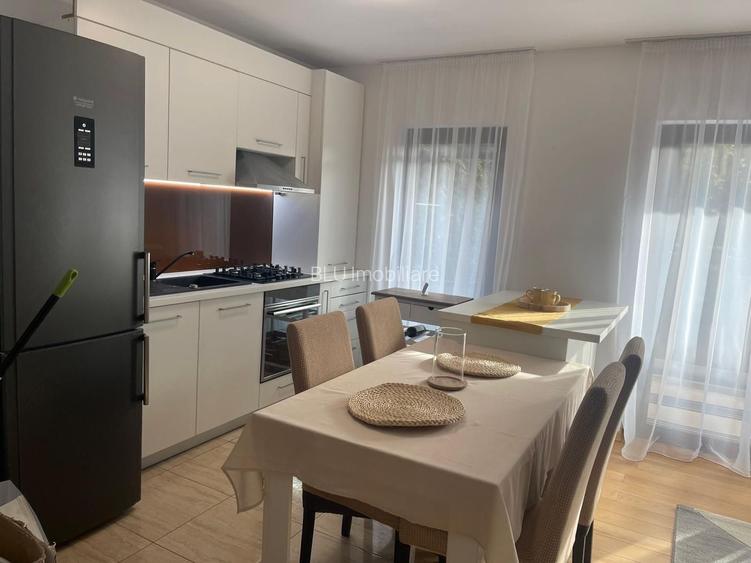 Apartament 2 camere cu Gradina, 53 MP, Zona Buna Ziua - 2